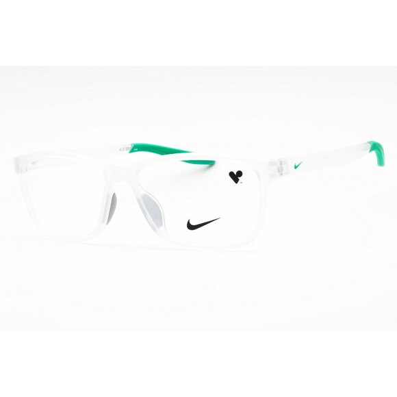 Nike EYEGLASSES NK7118-903-55 New with case - Picture 5 of 5